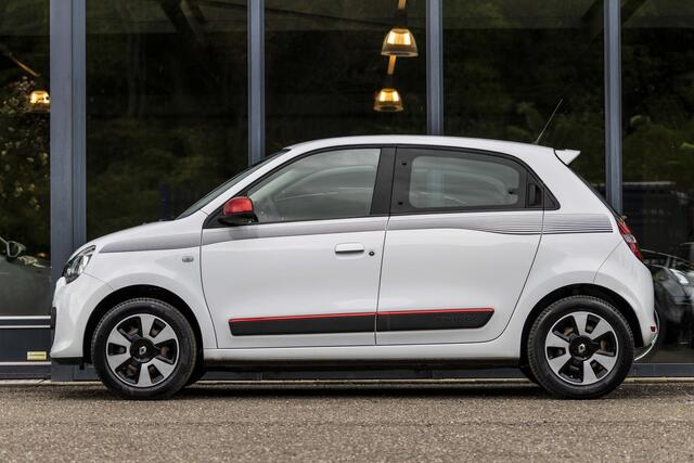 Renault TWINGO 1.0 SCe Authentique