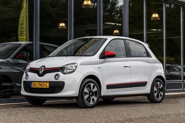 Renault TWINGO 1.0 SCe Authentique