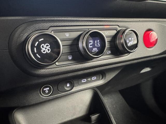 Renault TWINGO urban range techno 27.5 kWh | Stoelverwarming | Adaptieve cruise | 18inch