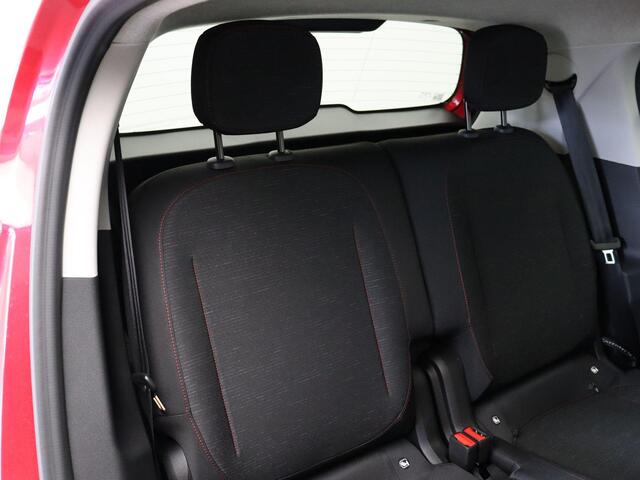 Renault TWINGO urban range techno 27.5 kWh | Stoelverwarming | Adaptive Cruise Control | Achteruitrijcamera | Climate Control |