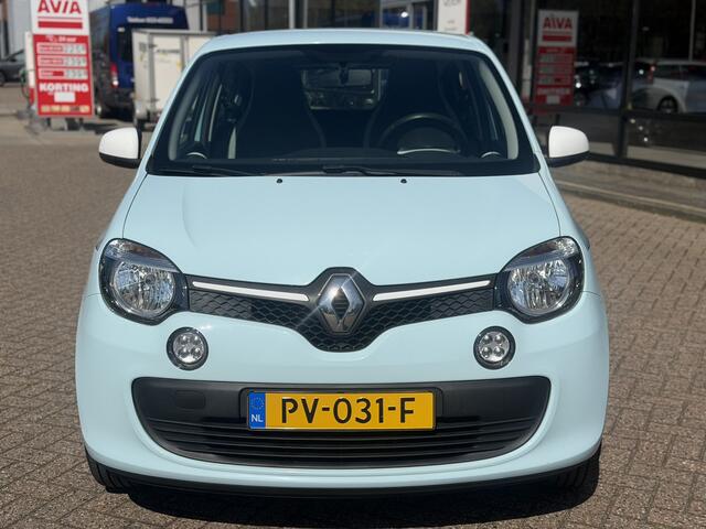 Renault TWINGO 1.0 SCe Collection Light Blue ! 19.093 km