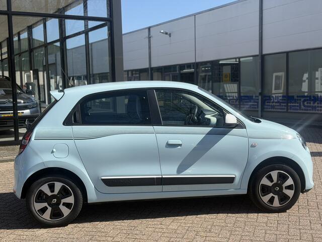 Renault TWINGO 1.0 SCe Collection Light Blue ! 19.093 km