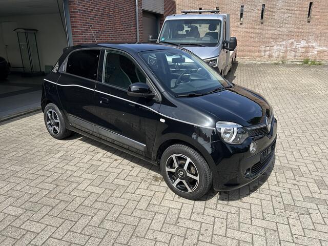 Renault TWINGO 0.9 TCe Intens