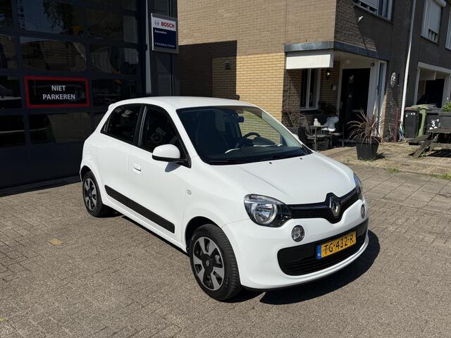Renault TWINGO 1.0 SCe Collection Airco/ Cruise/ R&GO APP/ Bluetooth/ Led/ Elektrische ramen
