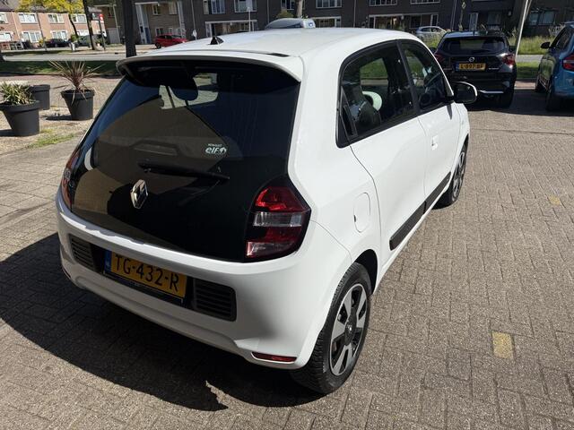 Renault TWINGO 1.0 SCe Collection Airco/ Cruise/ R&GO APP/ Bluetooth/ Led/ Elektrische ramen