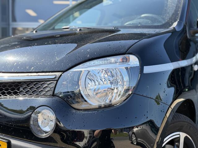 Renault TWINGO 1.0 SCe Limited - Cruise Control - Parkeersensoren - Lichtmetalen Velgen