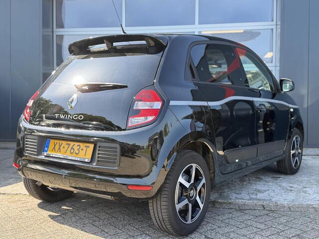 Renault TWINGO 1.0 SCe Limited - Cruise Control - Parkeersensoren - Lichtmetalen Velgen