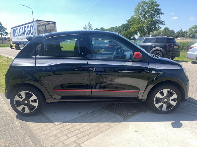 Renault TWINGO 1.0 SCe Collection / Dealer onderhouden / Airco / 2e Pinksterdag open 09.30 - 17.00 uur