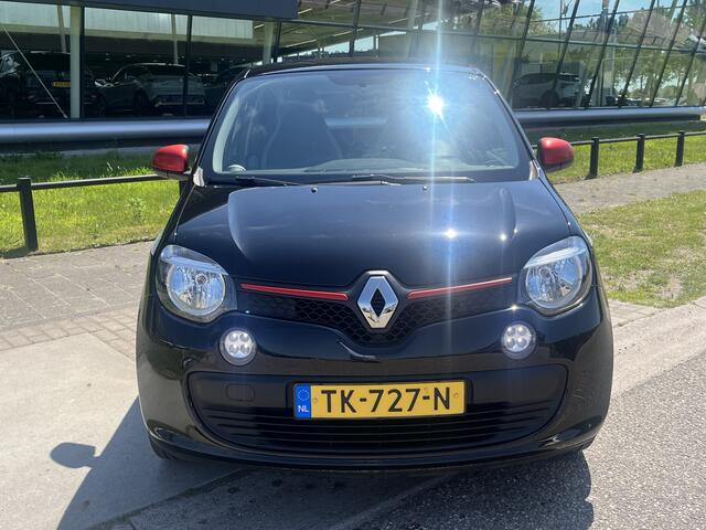 Renault TWINGO 1.0 SCe Collection / Dealer onderhouden / Airco / 2e Pinksterdag open 09.30 - 17.00 uur
