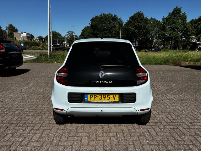 Renault TWINGO 1.0 SCe Collection Acamera Cruise Pdc Airco Nap
