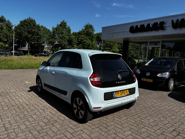 Renault TWINGO 1.0 SCe Collection Acamera Cruise Pdc Airco Nap
