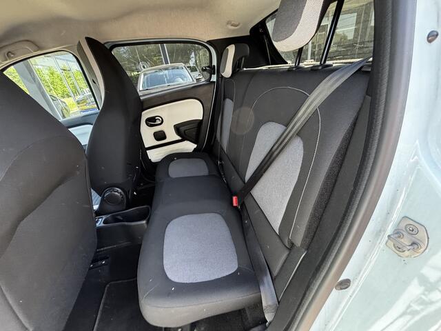 Renault TWINGO 1.0 SCe Collection Acamera Cruise Pdc Airco Nap