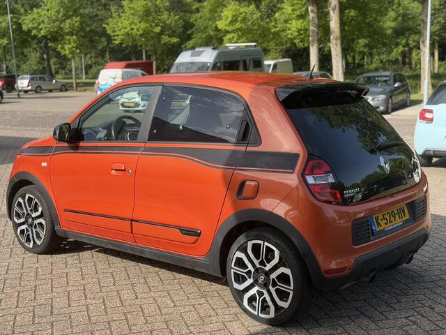 Renault TWINGO 110PK-GT-AUTOMAAT-47DKM-CLIMA-CRUISE-BLUETOOTH-