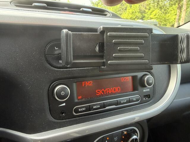 Renault TWINGO 110PK-GT-AUTOMAAT-47DKM-CLIMA-CRUISE-BLUETOOTH-