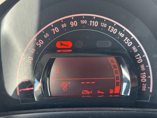 Renault TWINGO 1.0 SCe Collection | Airco | El. ramen voor | Bluetooth | DAB |