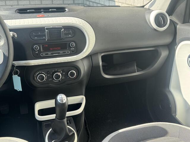 Renault TWINGO 1.0 SCe Collection | Airco | El. ramen voor | Bluetooth | DAB |