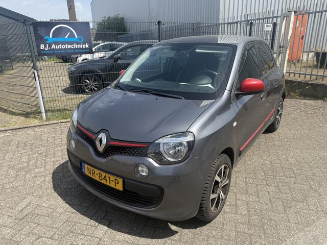 Renault TWINGO 1.0 SCe Collection 5 drs Airco IZGST !!