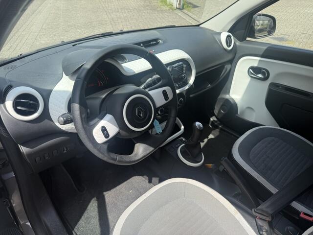 Renault TWINGO 1.0 SCe Collection 5 drs Airco IZGST !!