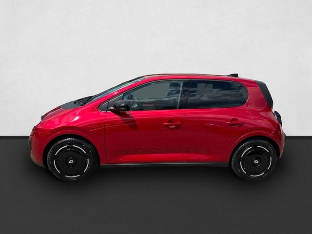 Renault TWINGO urban range techno 27.5 kWh NIEUWSTE MODEL / SNELLE LEVERING / LUXE UITVOERING