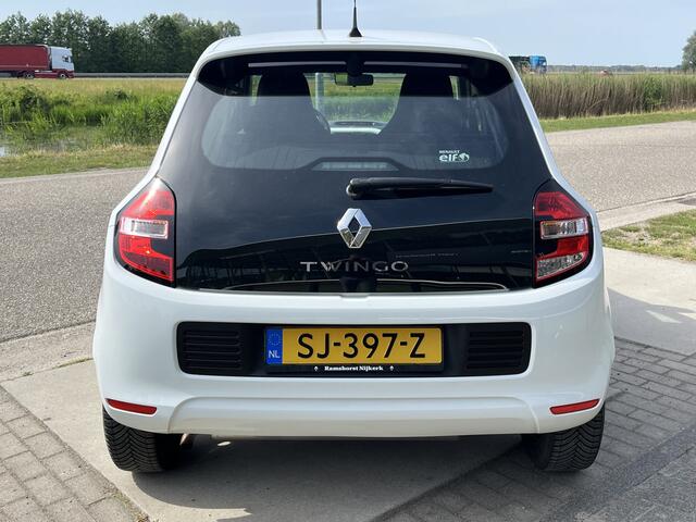 Renault TWINGO 1.0 SCe Collection / Automaat / Airco / Bluetooth /