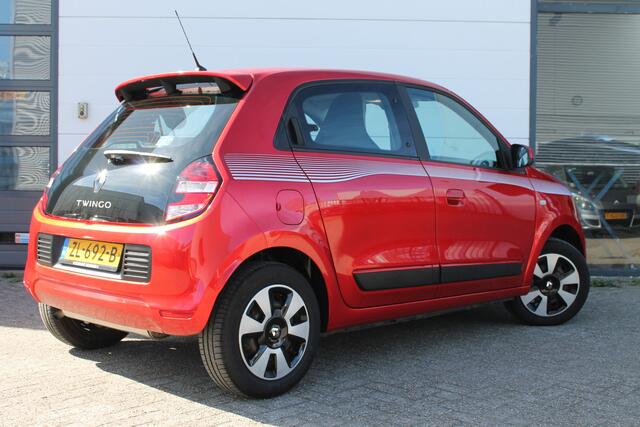 Renault TWINGO 1.0 SCe Collection | TomTom Navigatie | Bluetooth | Airco