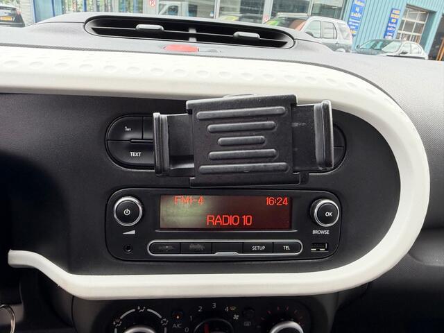 Renault TWINGO 1.0 SCE COLLECTION AIRCO