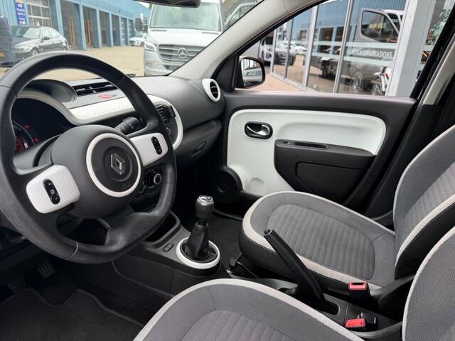 Renault TWINGO 1.0 SCE COLLECTION AIRCO