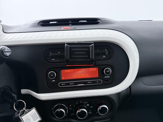 Renault TWINGO 1.0 SCe Collection | Airco | Bluetooth |