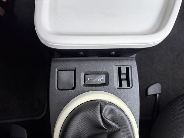 Renault TWINGO 1.0 SCe Collection | Airco | Bluetooth |