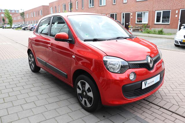 Renault TWINGO 1.0 SCe Collection .