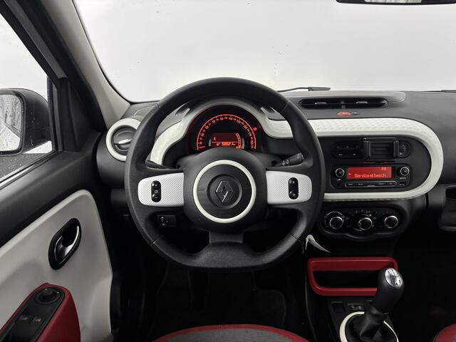 Renault TWINGO 1.0 SCe 70 Collection | Airco | Pack Rouge | All-Season banden |