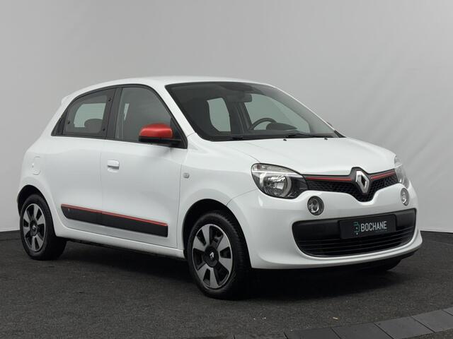 Renault TWINGO 1.0 SCe 70 Collection | Airco | Pack Rouge | All-Season banden |