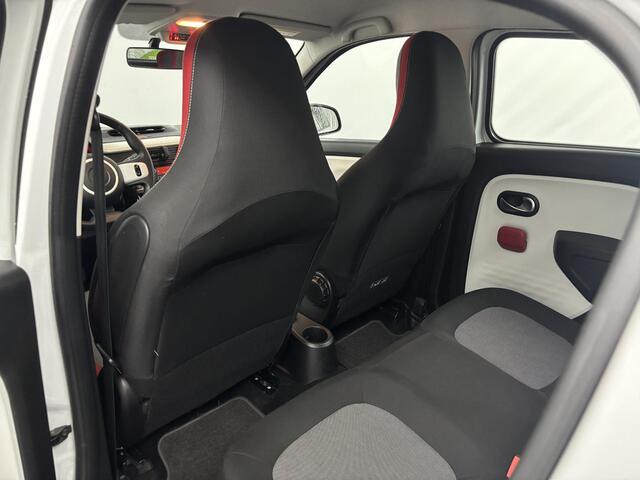 Renault TWINGO 1.0 SCe 70 Collection | Airco | Pack Rouge | All-Season banden |