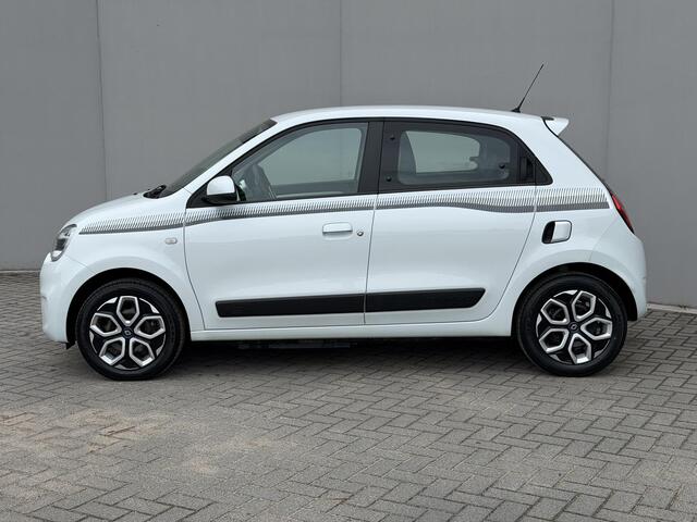 Renault TWINGO Z.E. R80 Collection / Eerste Eigenaar / Dealer Onderhouden / Navigatie / Cruise Control / Climate Control / NAP / DAB /