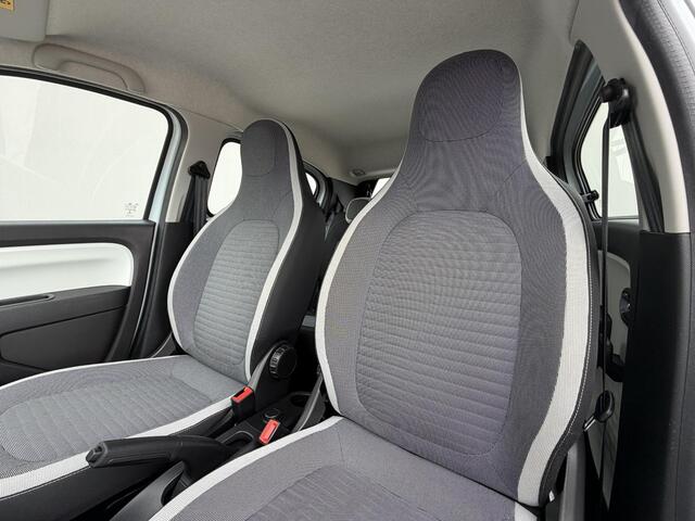 Renault TWINGO Z.E. R80 Collection / Eerste Eigenaar / Dealer Onderhouden / Navigatie / Cruise Control / Climate Control / NAP / DAB /