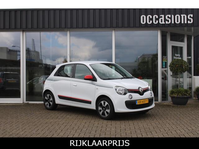 Renault TWINGO 1.0 SCe Authentique