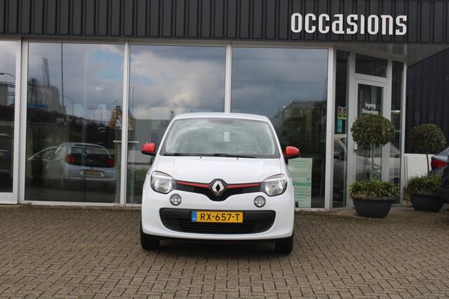 Renault TWINGO 1.0 SCe Authentique