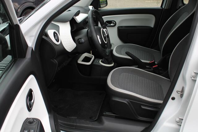 Renault TWINGO 1.0 SCe Authentique
