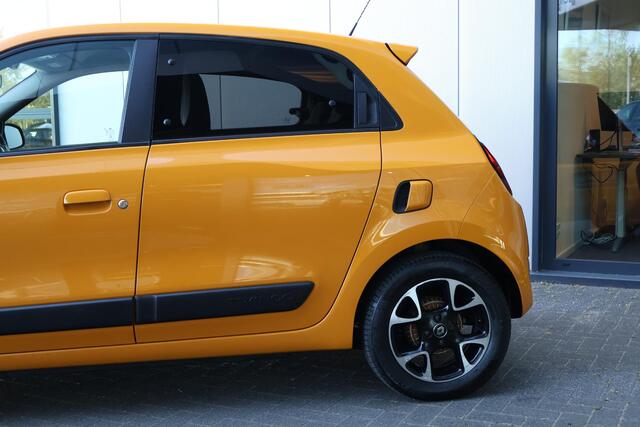 Renault TWINGO 1.0 SCe Collection / Cruise control