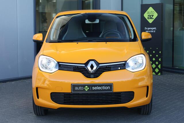 Renault TWINGO 1.0 SCe Collection / Cruise control