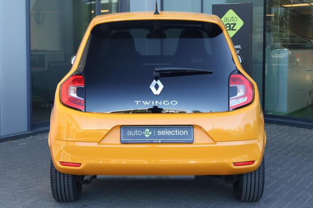 Renault TWINGO 1.0 SCe Collection / Cruise control