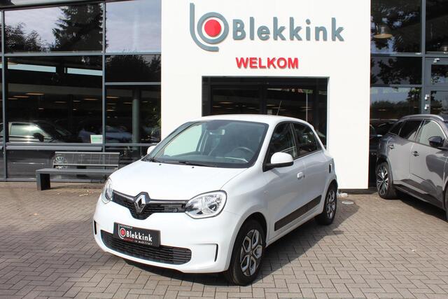 Renault TWINGO 1.0 SCe Collection