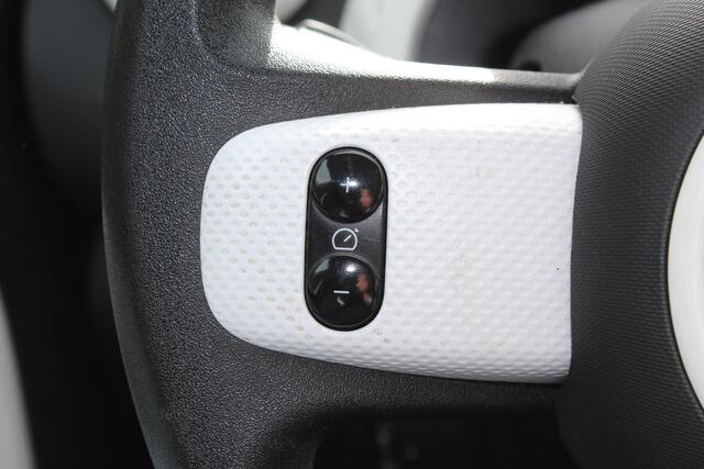 Renault TWINGO 1.0 SCe Collection