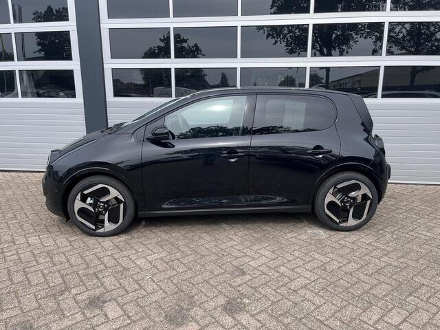 Renault TWINGO urban range techno 80PK 27.5 kWh