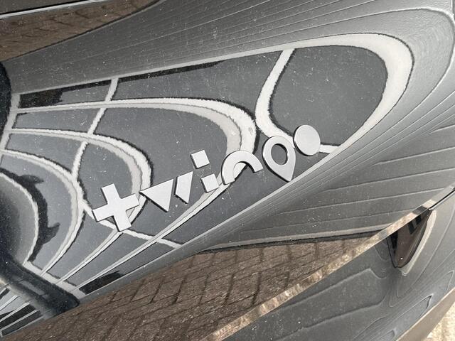 Renault TWINGO urban range techno 80PK 27.5 kWh