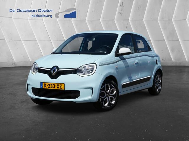 Renault TWINGO 1.0 SCe Collection rijklaar incl garantie