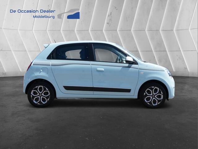 Renault TWINGO 1.0 SCe Collection rijklaar incl garantie