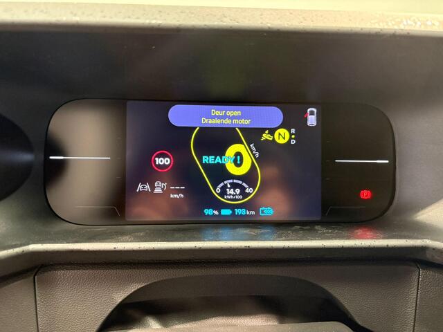 Renault TWINGO urban range techno 27.5 kWh Camera | Blindspot detectie | Stoelverwarming | Carplay