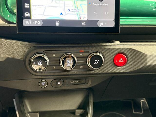 Renault TWINGO urban range techno 27.5 kWh Camera | Blindspot detectie | Stoelverwarming | Carplay