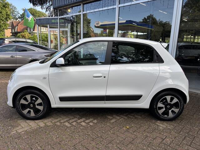Renault TWINGO 1.0 SCe Collection Camera
